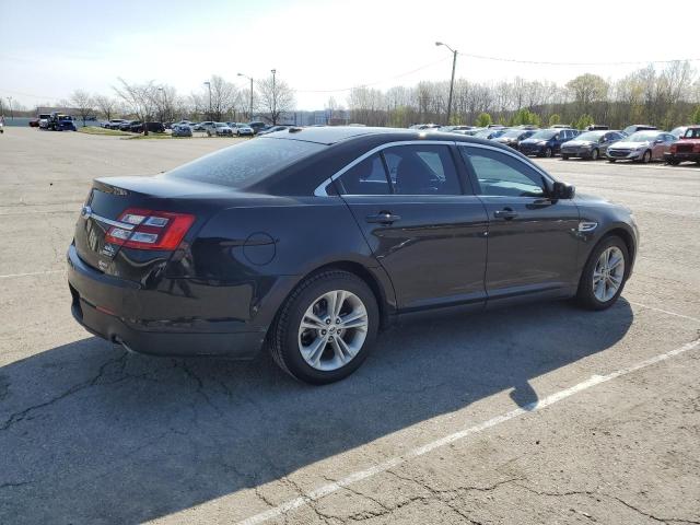 Vin: 1fahp2h8xjg137367, lot: 52422525, ford taurus sel 20183