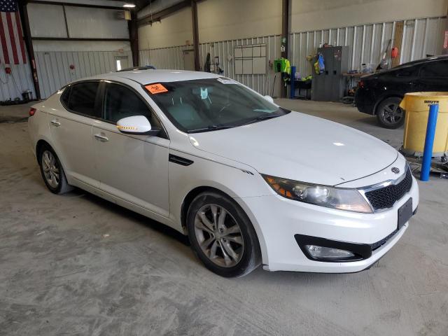 Vin: 5xxgn4a70cg044358, lot: 53423385, kia optima ex 20124