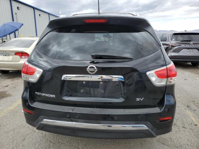 2015 NISSAN PATHFINDER - 5N1AR2MN8FC628824