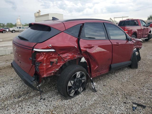 Vin: km8hb3ab6ru104685, lot: 54273205, hyundai kona sel 20243