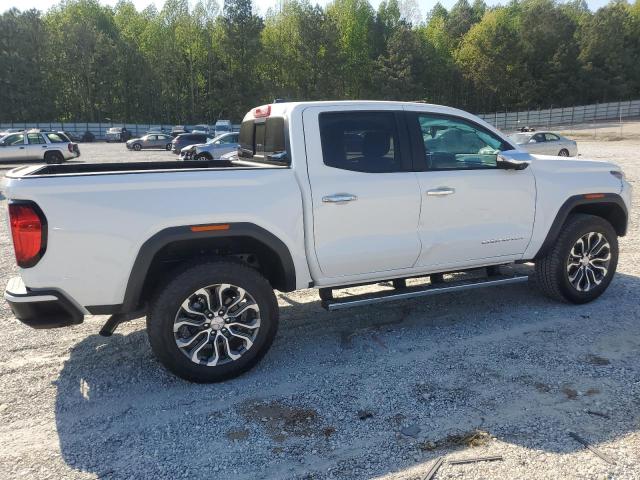 Vin: 1gtp6fek2r1304982, lot: 53862285, gmc canyon denali 20243