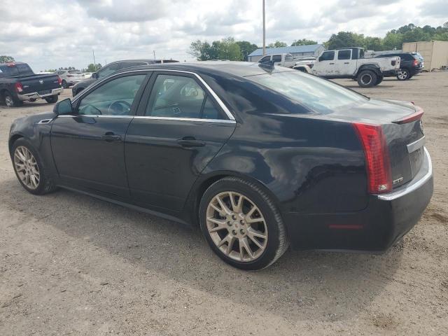 Vin: 1g6dp5ed0b0129206, lot: 54726375, cadillac cts premium collection 20112