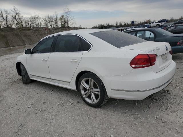 Vin: 1vwcn7a38dc061775, lot: 52384945, volkswagen passat sel 20132