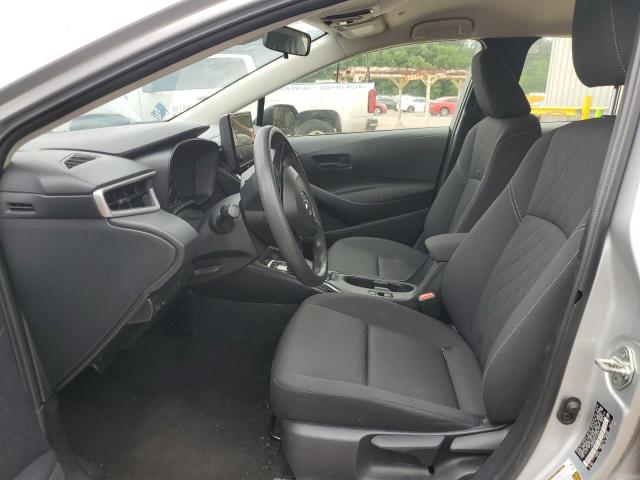 2023 TOYOTA COROLLA LE JTDB4MEEXPJ005770