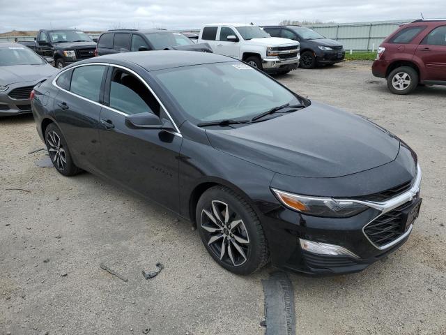 Vin: 1g1zg5st9lf145538, lot: 54731505, chevrolet malibu rs 20204