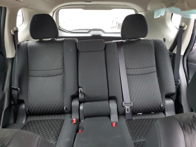 2018 NISSAN ROGUE S - KNMAT2MT0JP586087