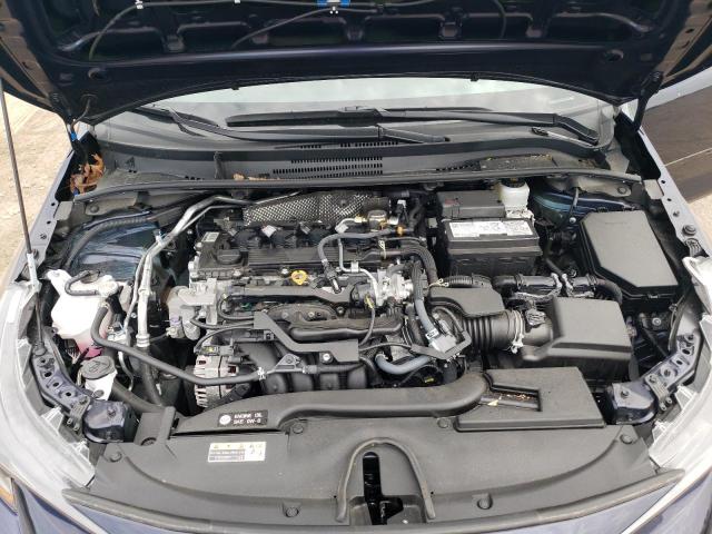 2024 TOYOTA COROLLA LE - 5YFB4MDE5RP161389