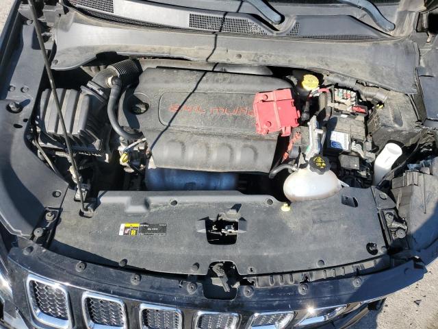 2019 JEEP COMPASS LA - 3C4NJCBB9KT614537