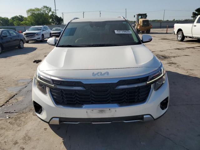 2024 KIA SELTOS EX KNDER2AA7R7595559