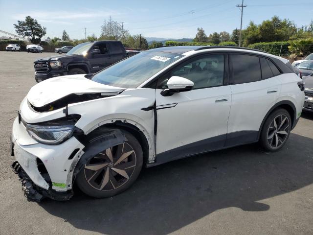 Vin: 1v2fmpe84pc010303, lot: 52822505, volkswagen id.4 pro s pro s 2023 img_1