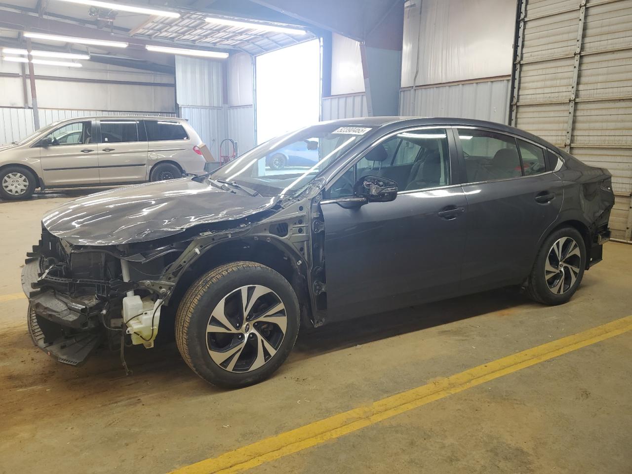 SUBARU LEGACY PREMIUM