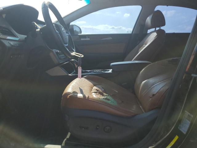 2015 HYUNDAI SONATA SPO - 5NPE34AF2FH029891