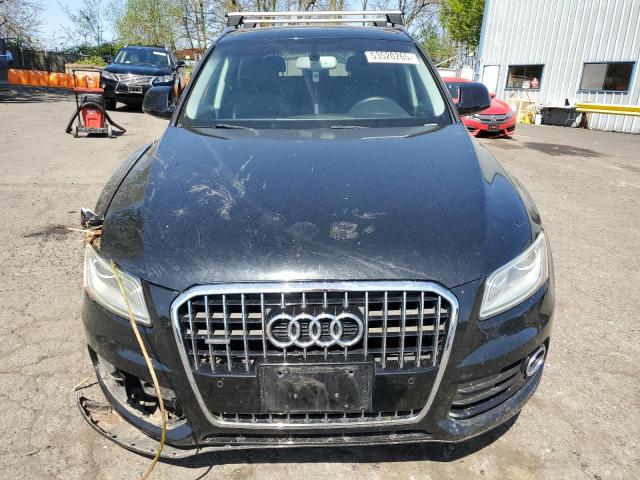 2017 AUDI Q5 PREMIUM - WA1L2AFP9HA002976