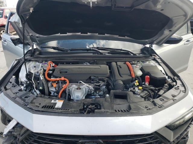 2024 HONDA ACCORD HYB 1HGCY2F7XRA007326