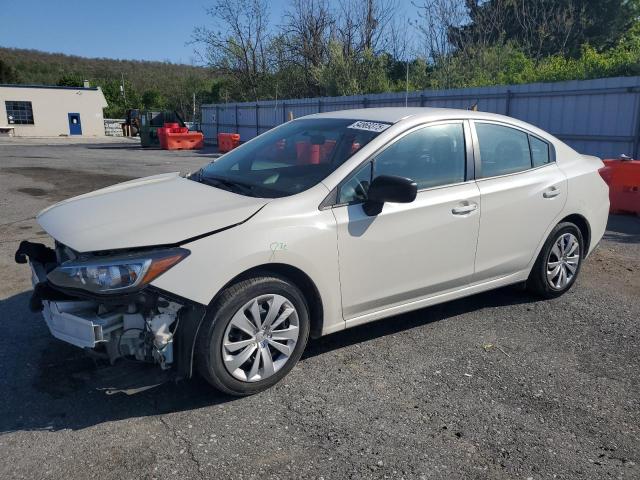 Vin: 4s3gkaa61k3607768, lot: 54869375, subaru impreza 2019 img_1