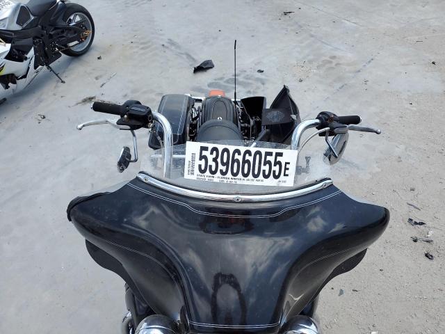 2009 HARLEY-DAVIDSON FLHTCU 1HD1FC4109Y651357