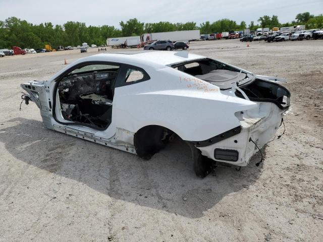 Vin: 1g1fk1r69k0114284, lot: 54711465, chevrolet camaro zl1 20192