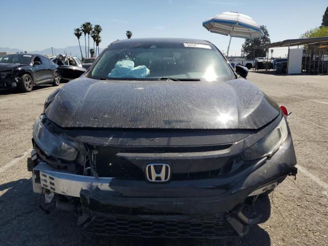 2021 HONDA CIVIC SPOR - SHHFK7H45MU402834