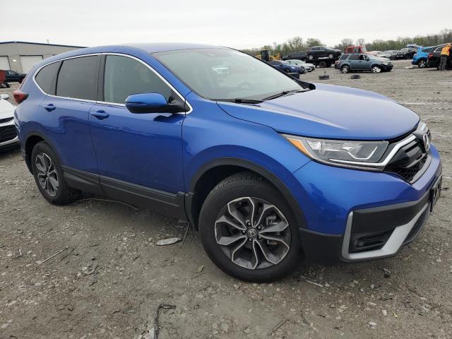 Vin: 7farw2h56le004856, lot: 51610845, honda crv ex 20204