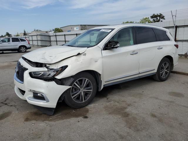 Vin: 5n1al0mn5gc503982, lot: 52753955, infiniti qx60 2016 img_1