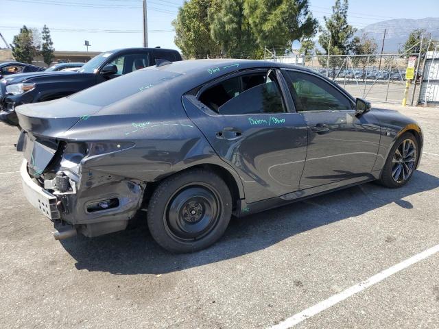 Vin: jthgz1b27n5055935, lot: 52050285, lexus is 350 f s 350 f sport 20223