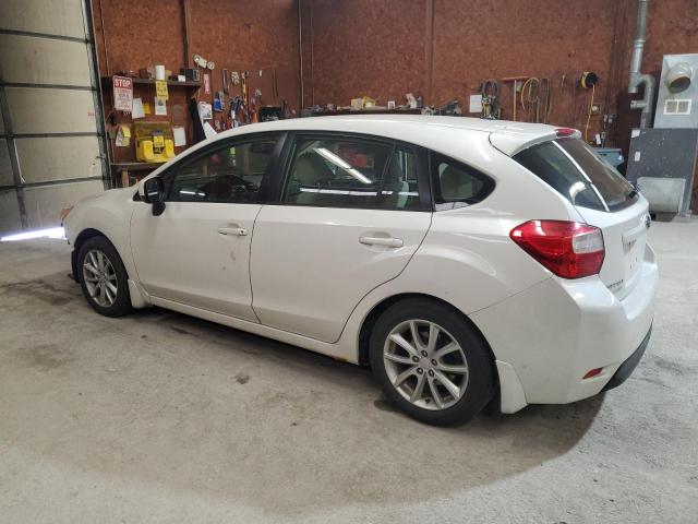 Vin: jf1gpac69ch209233, lot: 54387375, subaru impreza premium 20122