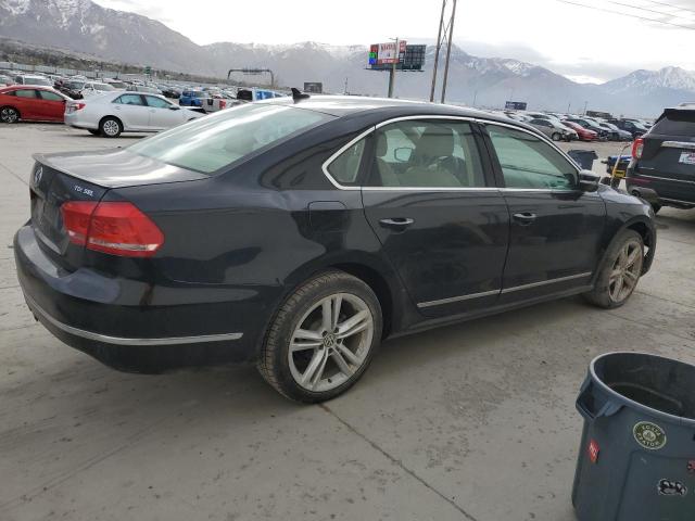 Vin: 1vwcv7a33fc120699, lot: 50062625, volkswagen passat sel 20153
