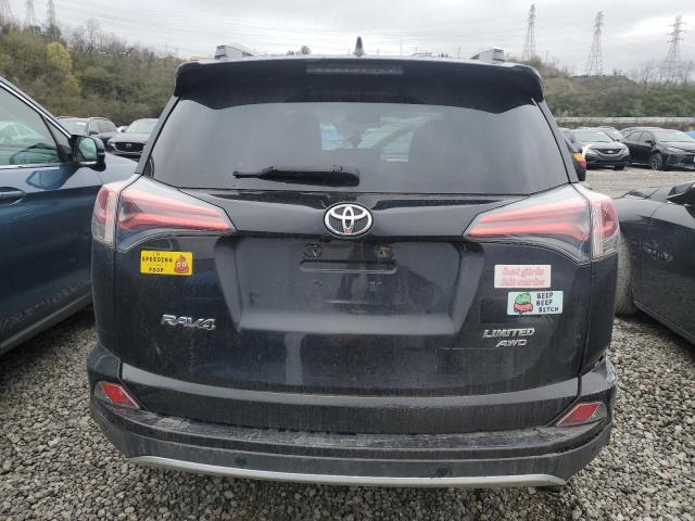 2016 TOYOTA RAV4 LIMIT - 2T3DFREV6GW523456