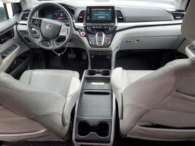 2019 HONDA ODYSSEY EL 5FNRL6H93KB002995