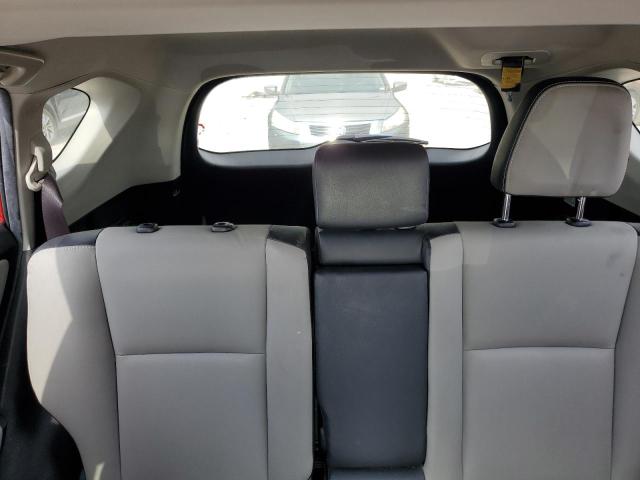 2016 TOYOTA RAV4 LIMIT - JTMYFREV3GJ063852