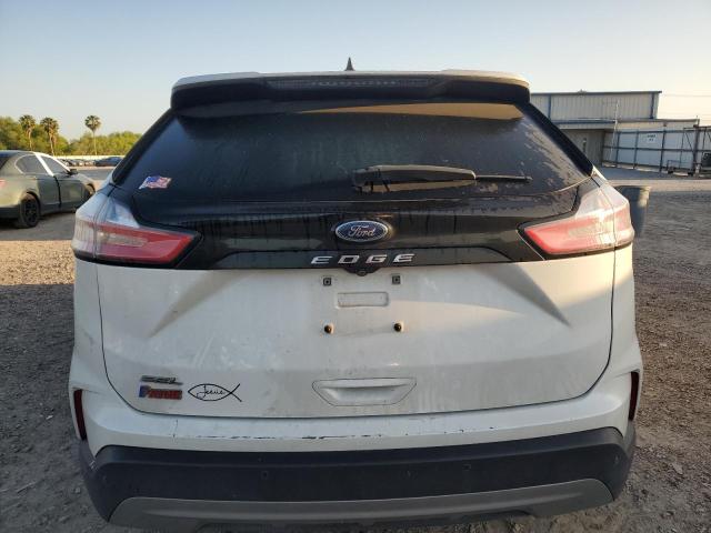 2021 FORD EDGE SEL - 2FMPK3J95MBA47774