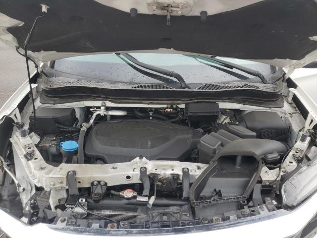 2021 HONDA PILOT EX 5FNYF6H30MB029489