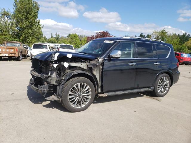INFINITI QX80 LUXE
