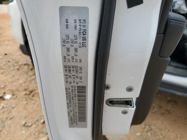 2019 JEEP CHEROKEE L - 1C4PJMLB7KD195798