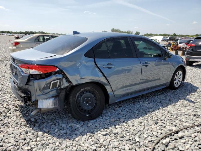 2023 TOYOTA COROLLA LE - JTDB4MEE7P3009652
