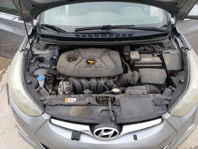2015 HYUNDAI ELANTRA SE - 5NPDH4AE8FH616200