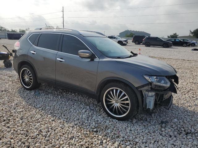 Vin: 5n1at2mt9ec823670, lot: 54446665, nissan rogue s 20144