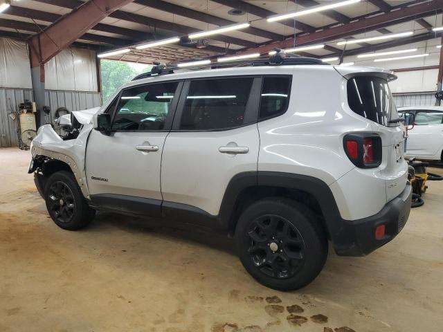 Vin: zaccjbbbxjph89208, lot: 54389495, jeep renegade latitude 20182