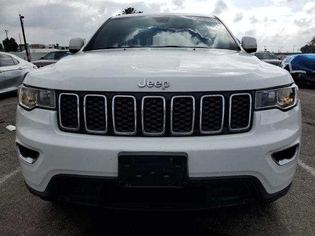 2018 JEEP GRAND CHER - 1C4RJEAG6JC311915