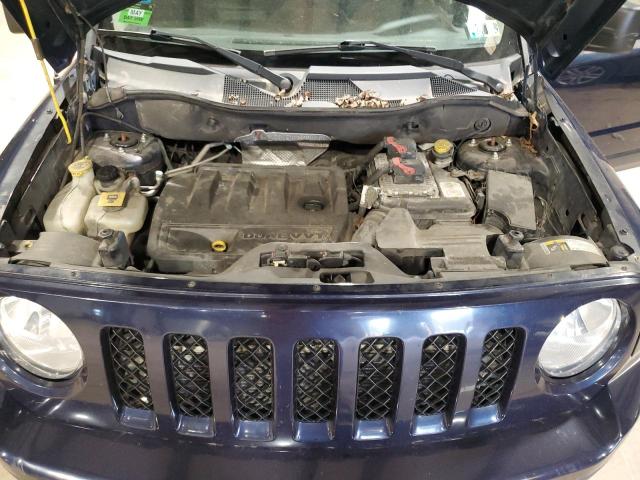2015 JEEP PATRIOT LA - 1C4NJRFB6FD169828