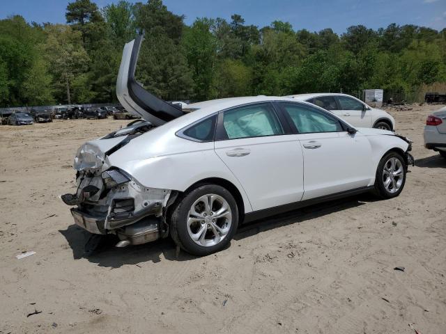 Vin: 1hgcy1f28pa035721, lot: 55005195, honda accord lx 20233