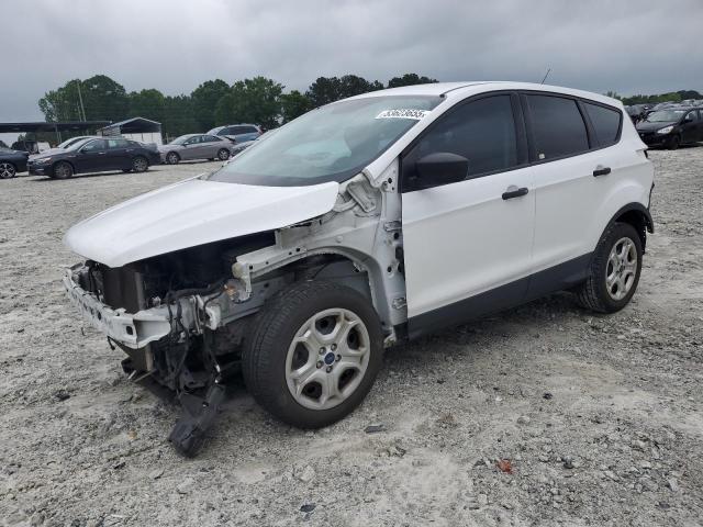 FORD ESCAPE S