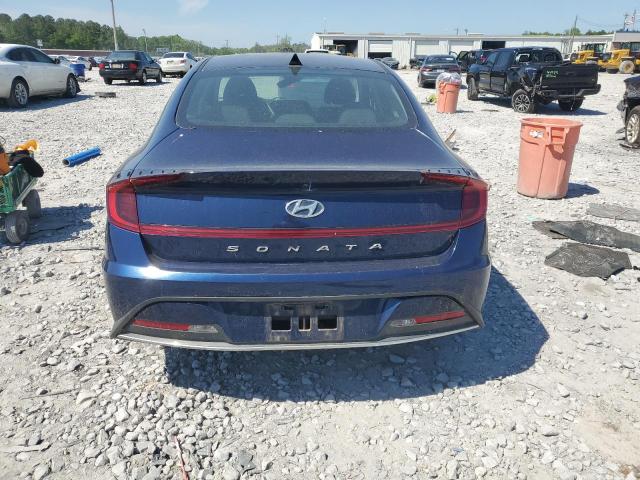 2021 HYUNDAI SONATA SE - 5NPEG4JAXMH070422