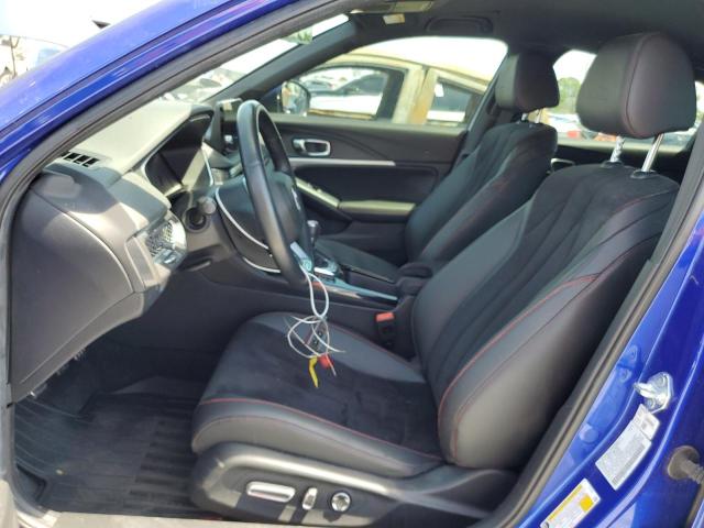 2024 ACURA INTEGRA TY 19UDE5G93RA001219