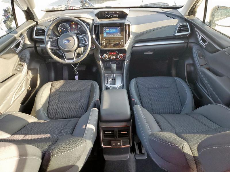2023 SUBARU FORESTER P - JF2SKAEC0PH400567