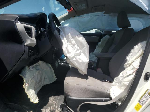 2015 TOYOTA COROLLA L - 2T1BURHEXFC354527