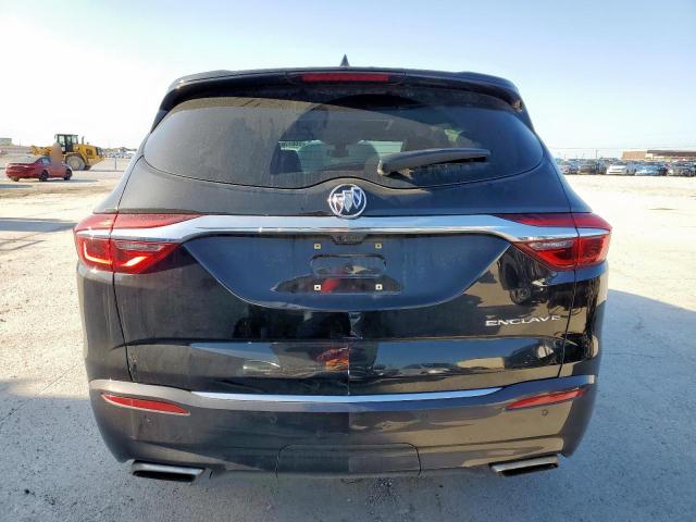 2019 BUICK ENCLAVE AV - 5GAERDKW0KJ314279