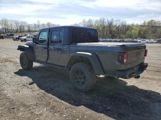 Vin: 1c6jjteg4nl163076, lot: 53728895, jeep gladiator mojave 20222