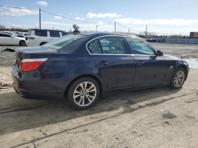 Vin: wbanv9c52ac137053, lot: 51490485, bmw 5 series xi 20103