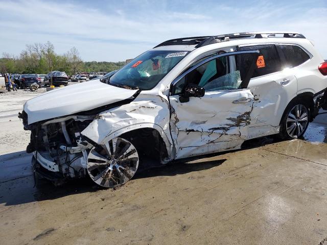 SUBARU ASCENT TOU